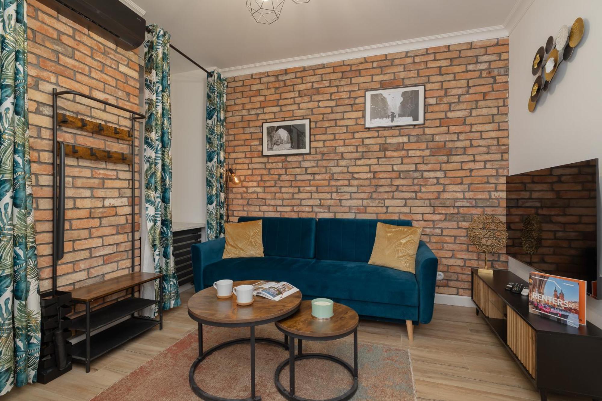 Beautiful & Stylish Apartaments Dietla With Air Conditioning By Noclegi Renters Cracovia Exterior foto