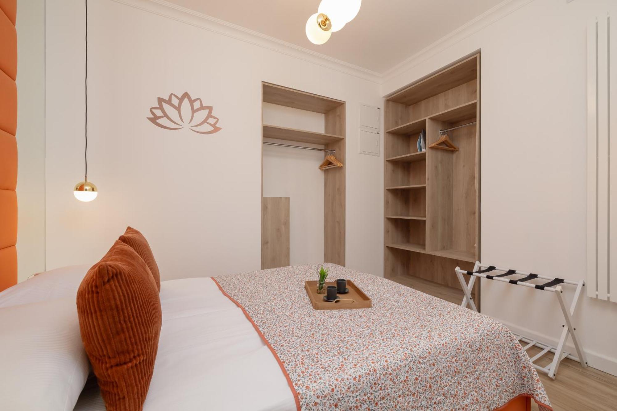 Beautiful & Stylish Apartaments Dietla With Air Conditioning By Noclegi Renters Cracovia Exterior foto