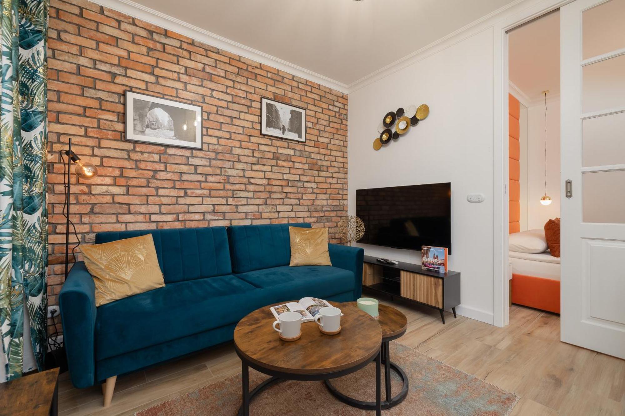 Beautiful & Stylish Apartaments Dietla With Air Conditioning By Noclegi Renters Cracovia Exterior foto