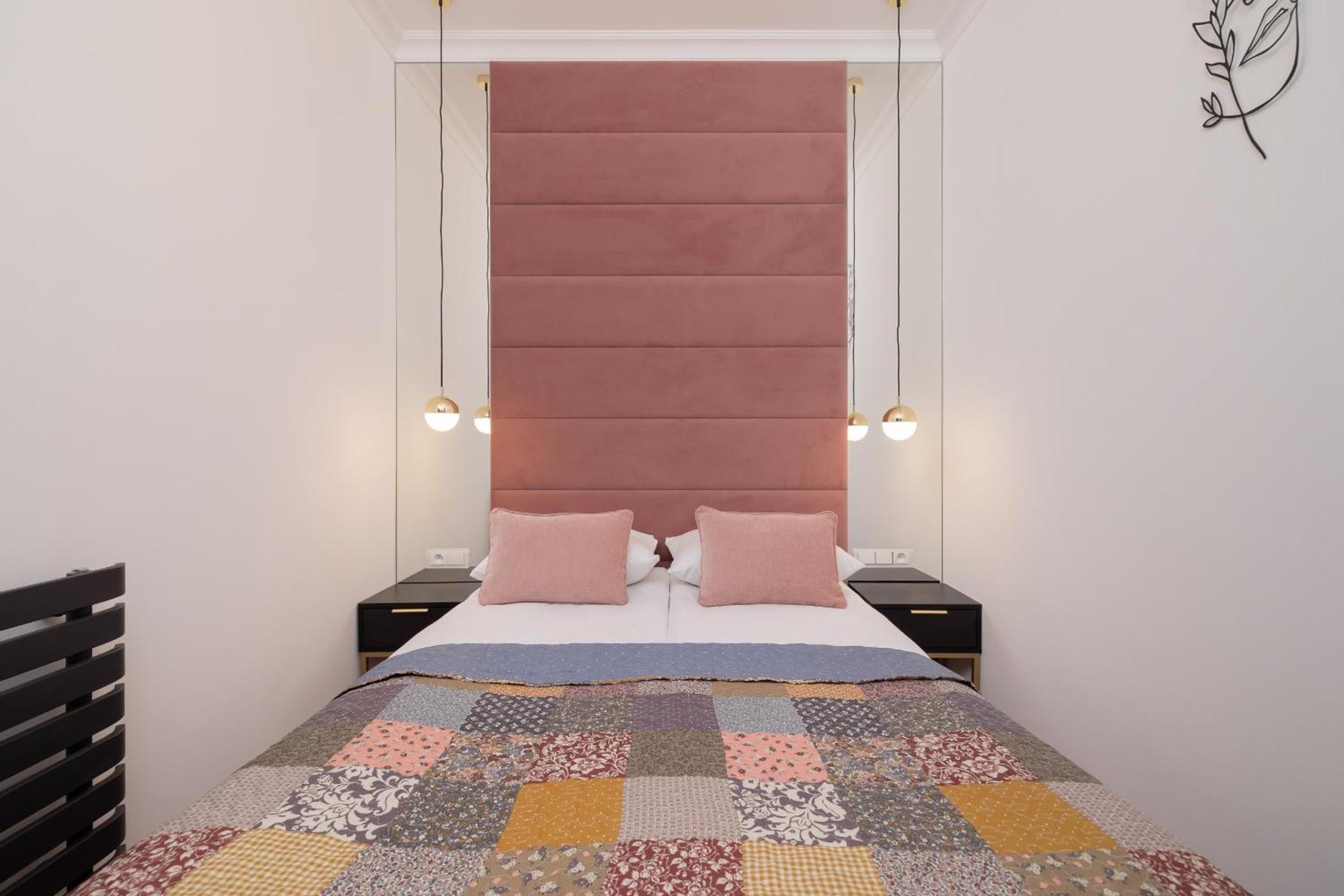 Beautiful & Stylish Apartaments Dietla With Air Conditioning By Noclegi Renters Cracovia Exterior foto