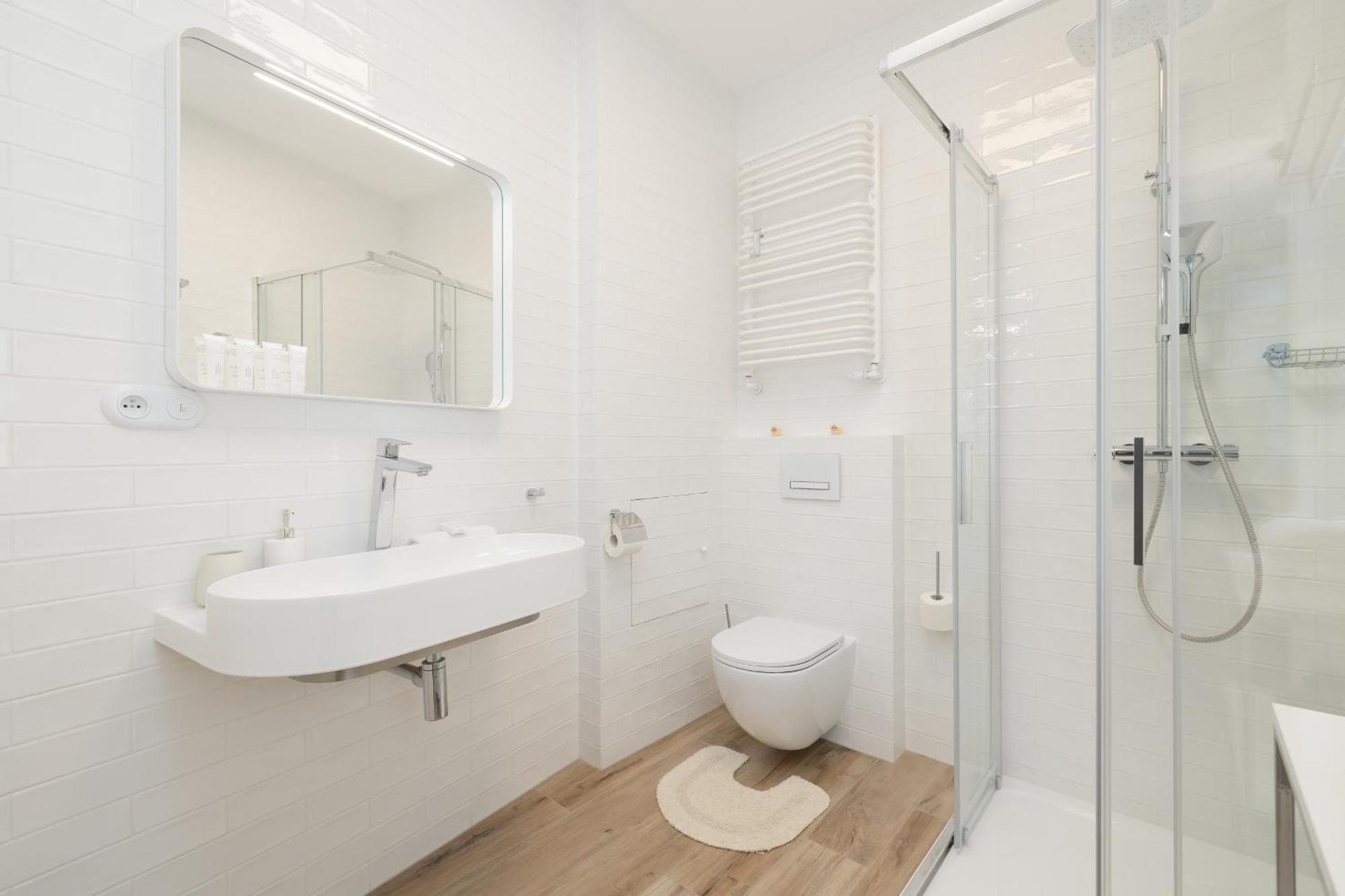 Beautiful & Stylish Apartaments Dietla With Air Conditioning By Noclegi Renters Cracovia Exterior foto