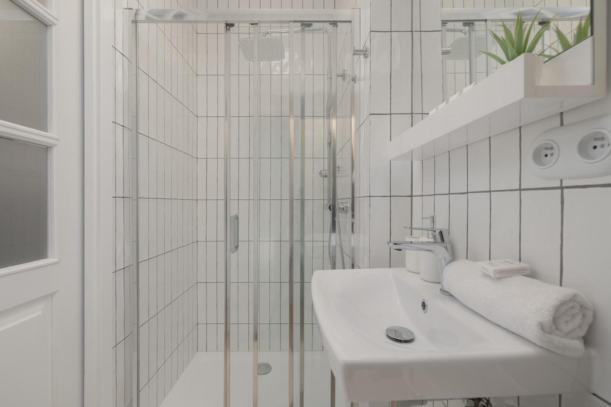 Beautiful & Stylish Apartaments Dietla With Air Conditioning By Noclegi Renters Cracovia Exterior foto