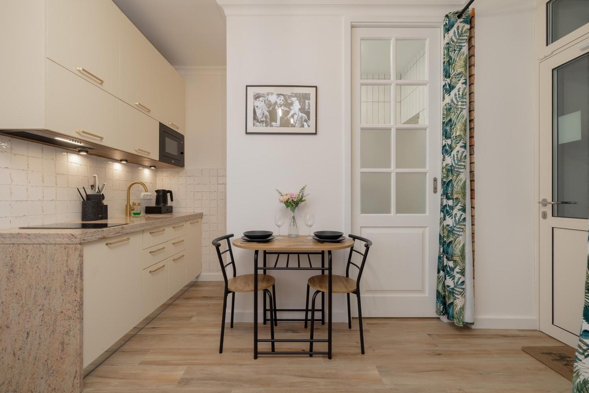Beautiful & Stylish Apartaments Dietla With Air Conditioning By Noclegi Renters Cracovia Exterior foto
