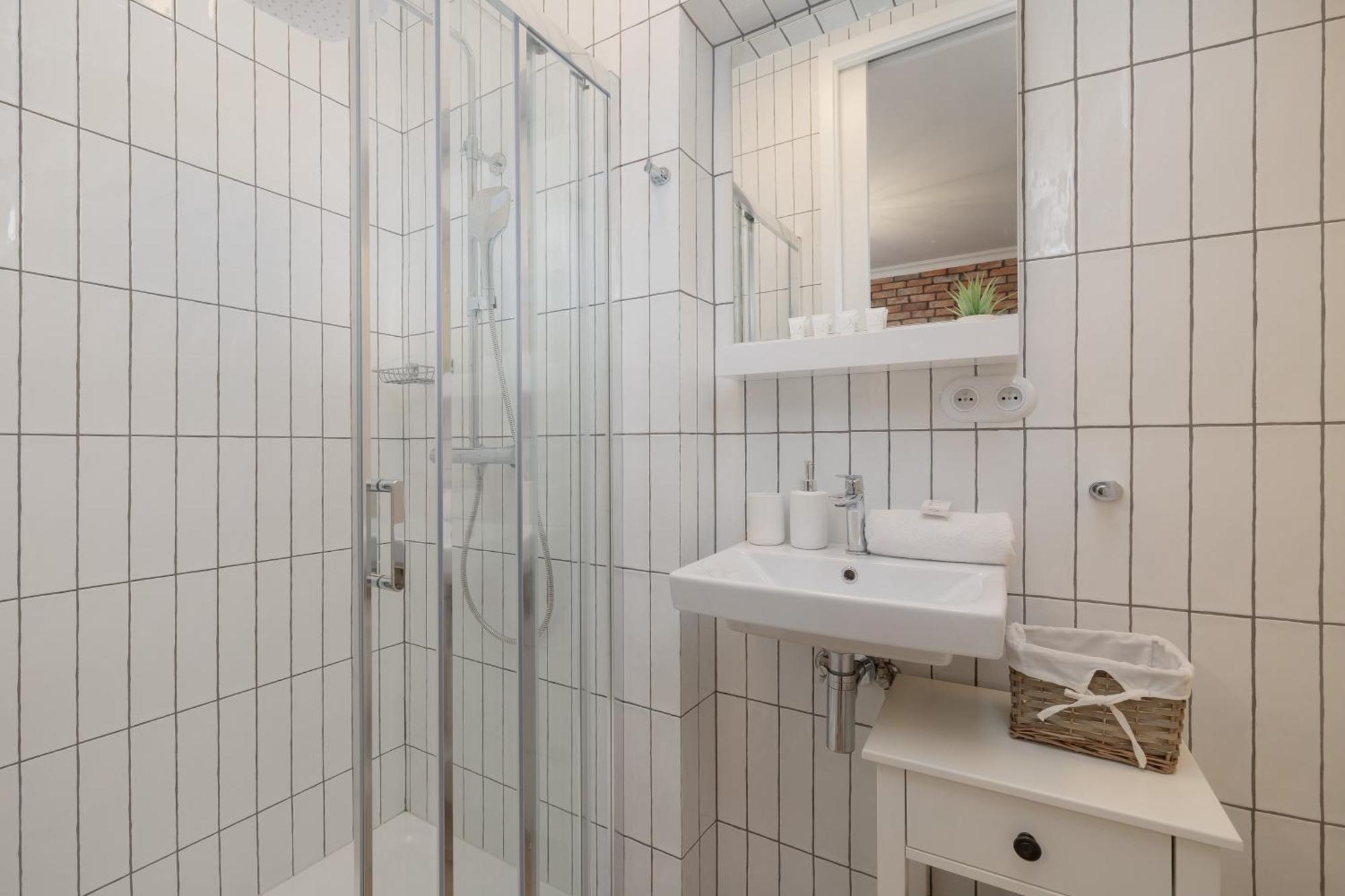 Beautiful & Stylish Apartaments Dietla With Air Conditioning By Noclegi Renters Cracovia Exterior foto
