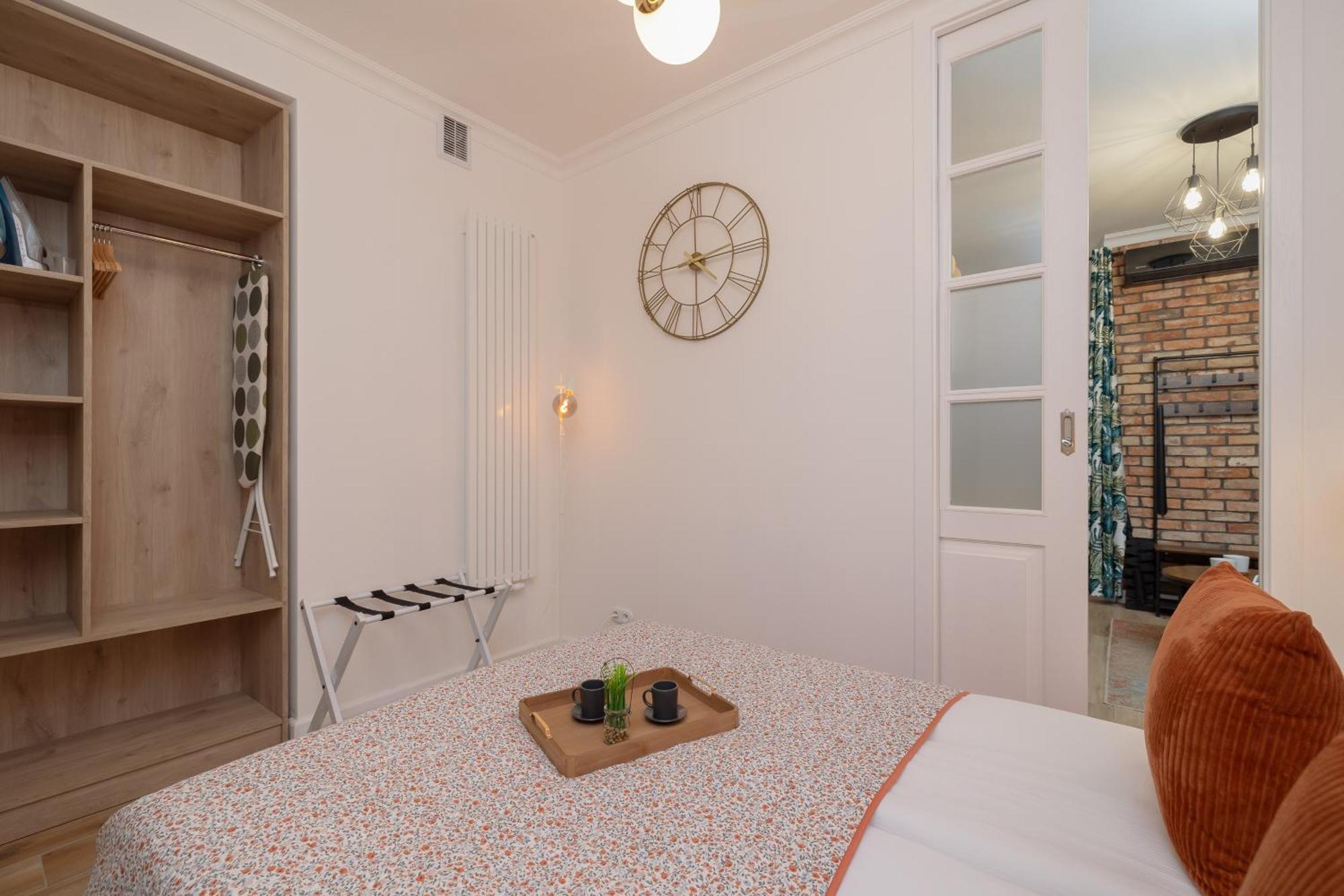 Beautiful & Stylish Apartaments Dietla With Air Conditioning By Noclegi Renters Cracovia Exterior foto